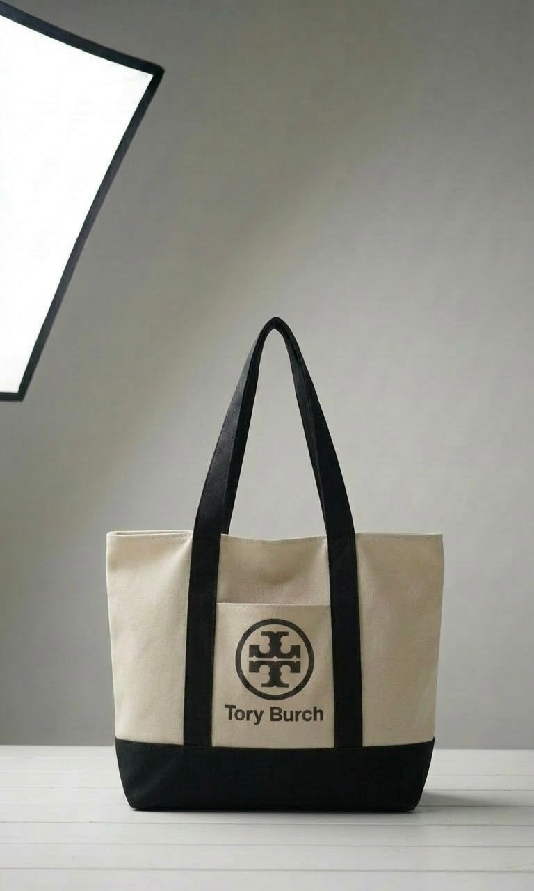 0007 large open tote