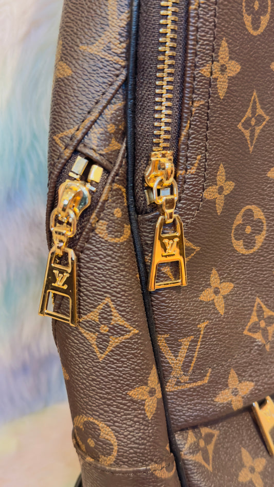 Backpack LV monogram MM