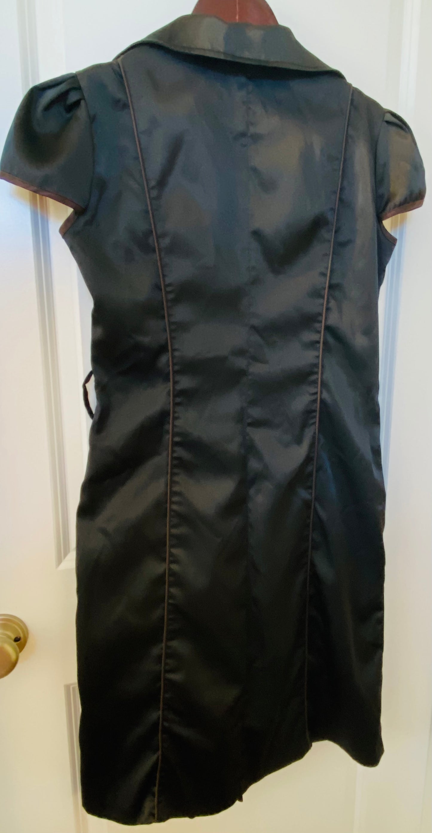 original LV executive dress