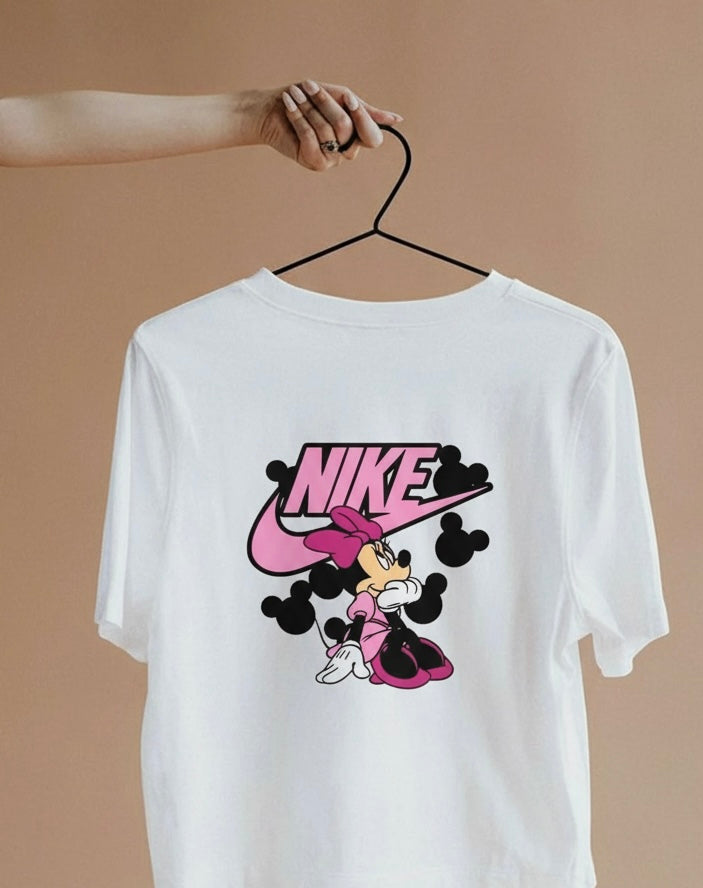 Nike mickey