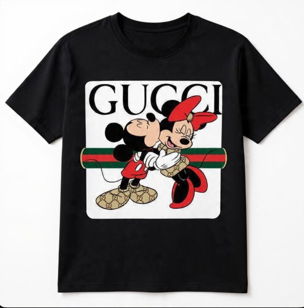 cotton tshirts
