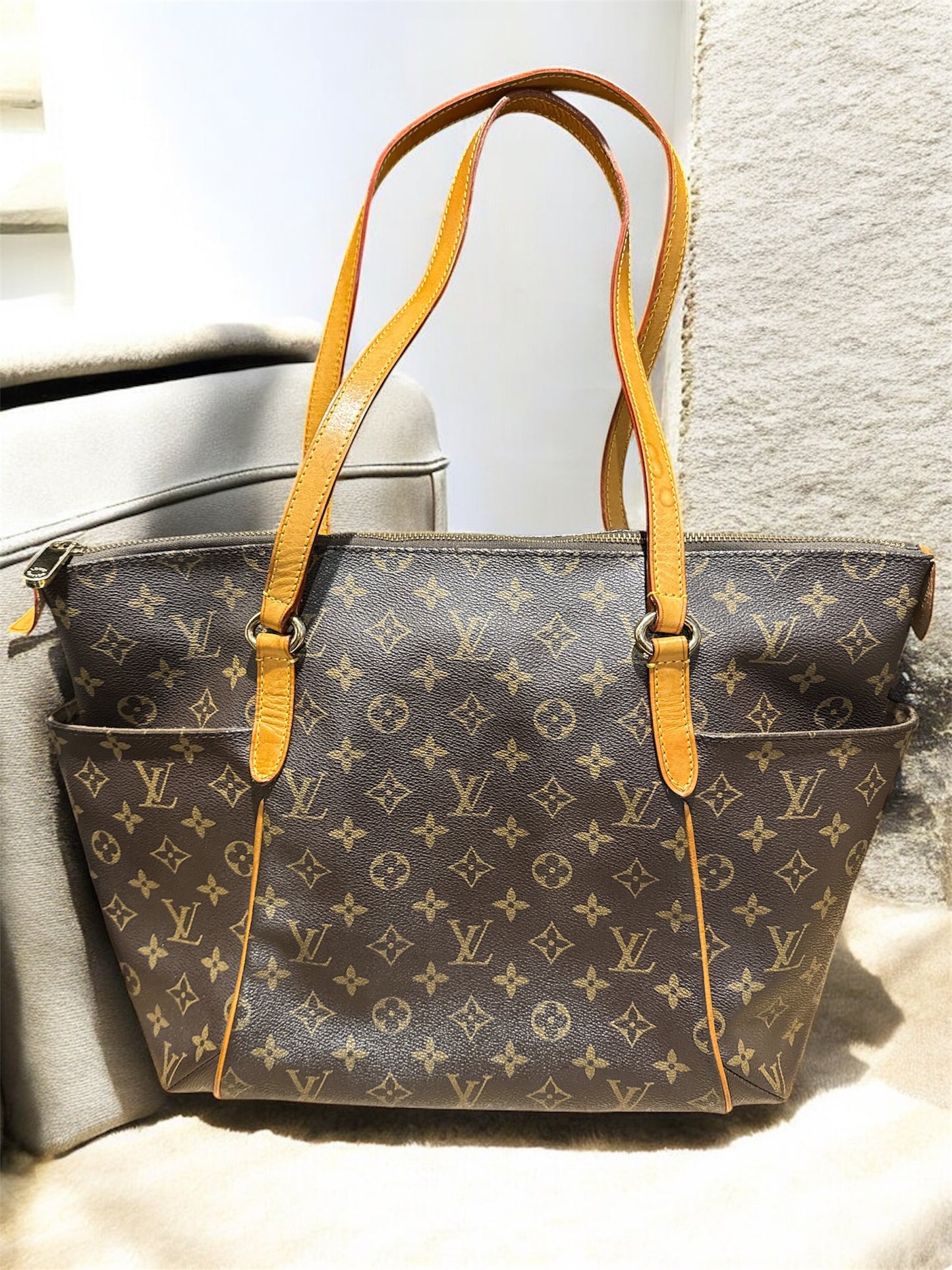 LV Totally mm prelove