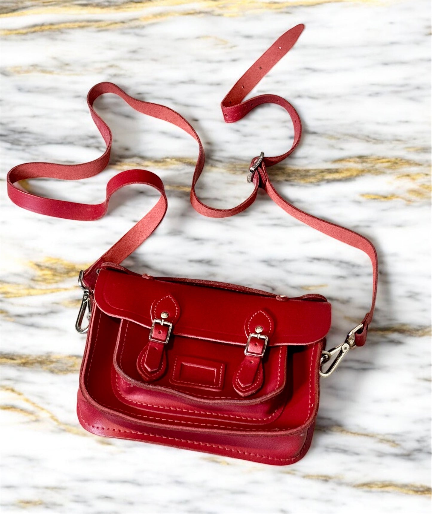 Authentic Cambridge Satchel