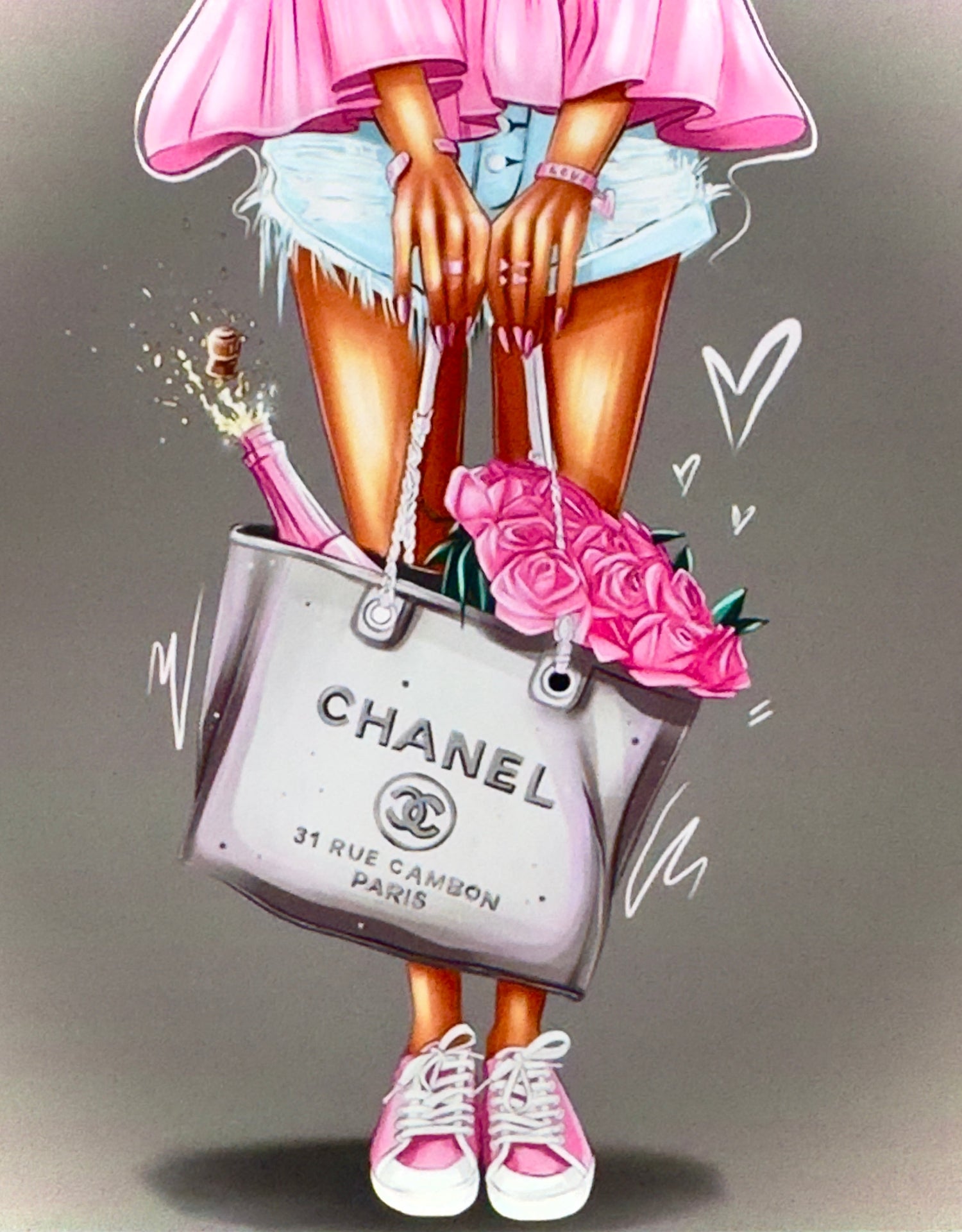Bags & Accessories