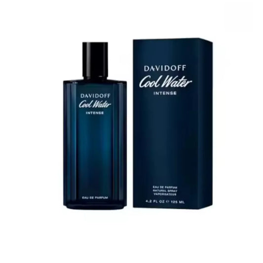 Charm lasts all day Davidoff Cool Water Eau de Toilette Aromatic Men's Cologne perfumes para hombres，boyfriend gifts，perfumes arabes para Ideal for every event & occasion