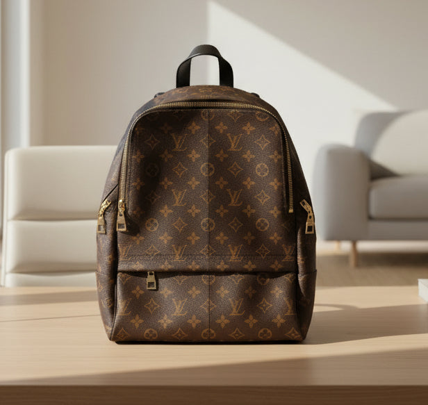 Backpack LV monogram MM