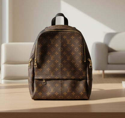 Backpack LV monogram MM