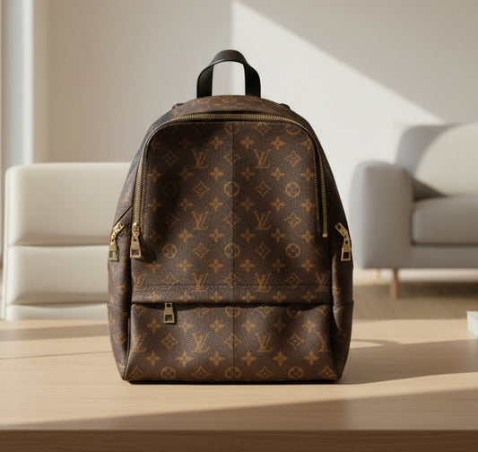 Backpack LV monogram MM
