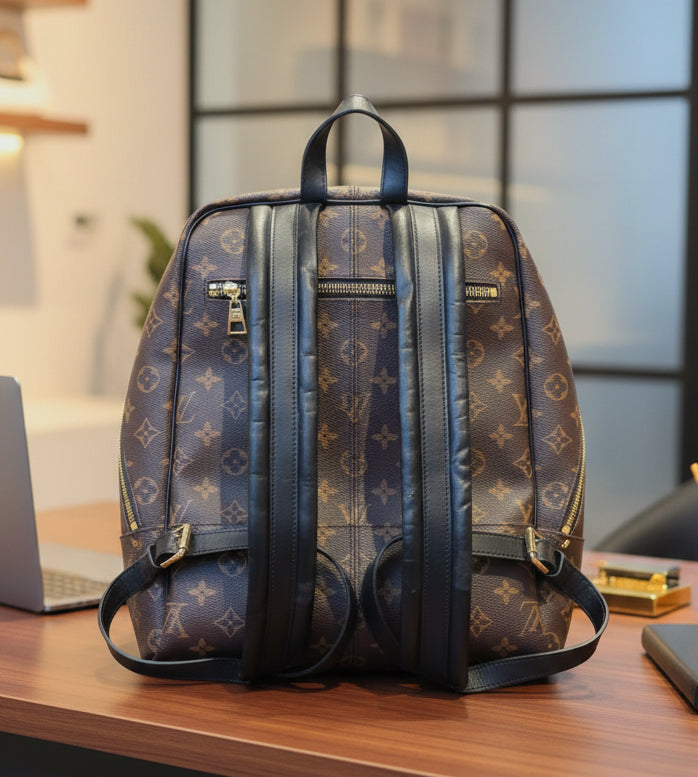 Backpack LV monogram MM