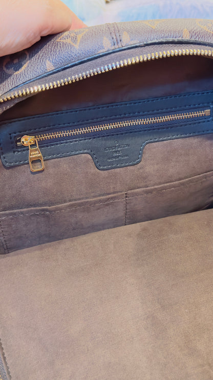 Backpack LV monogram MM
