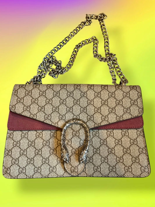 Gucci Dionysus Supreme (M)