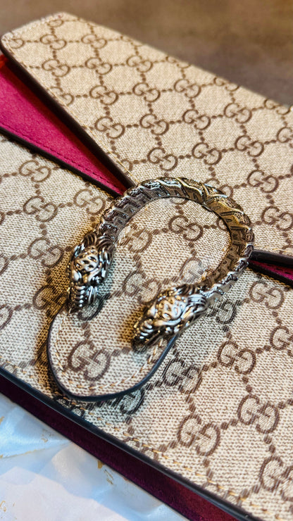 Gucci Dionysus Supreme (M)