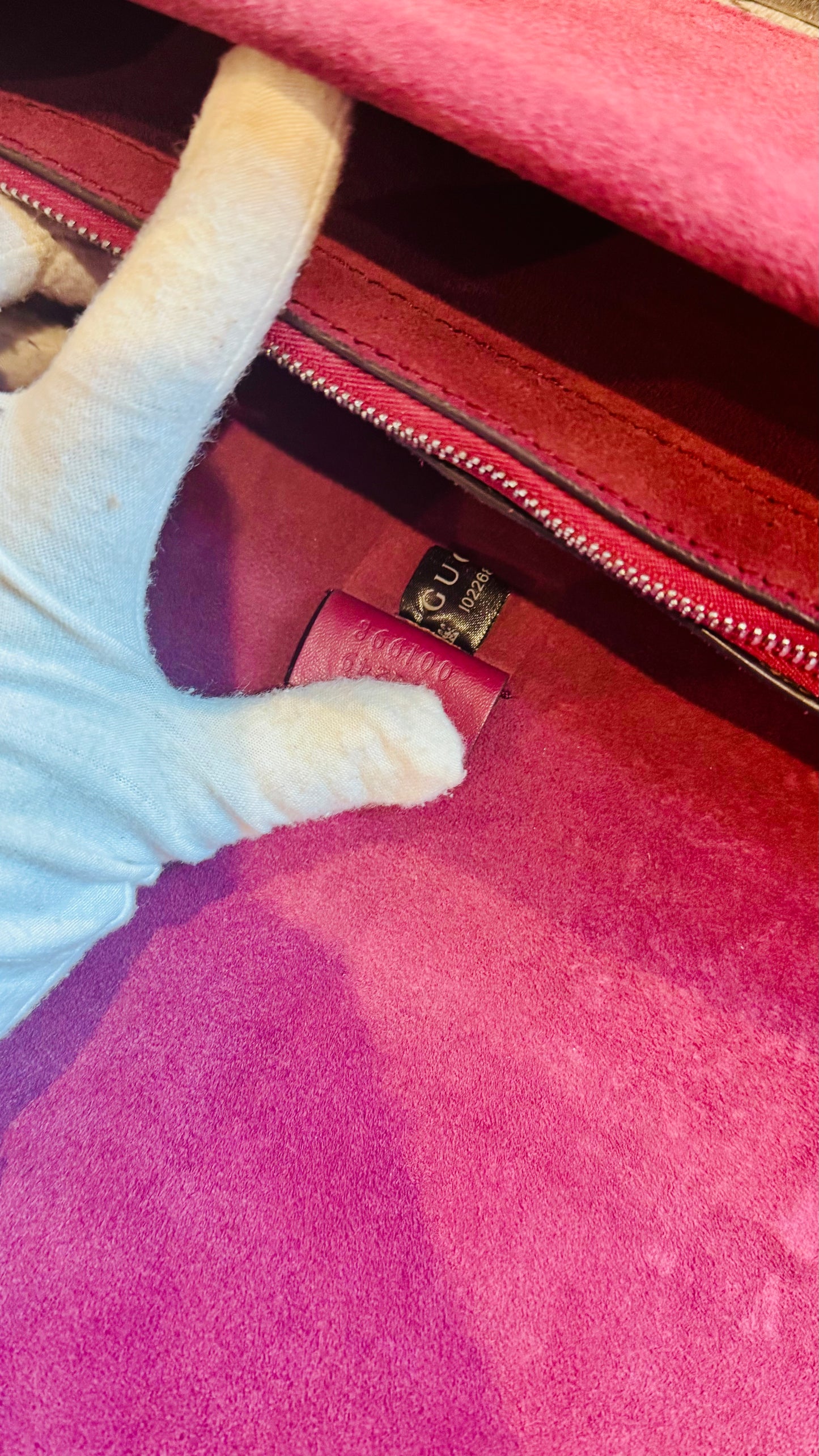 Gucci Dionysus Supreme (M)