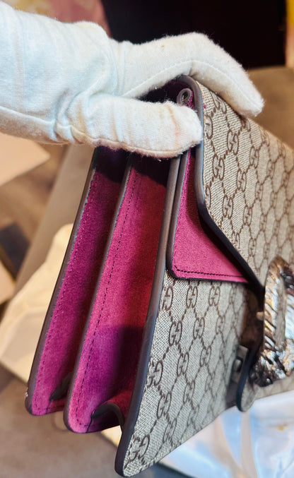 Gucci Dionysus Supreme (M)