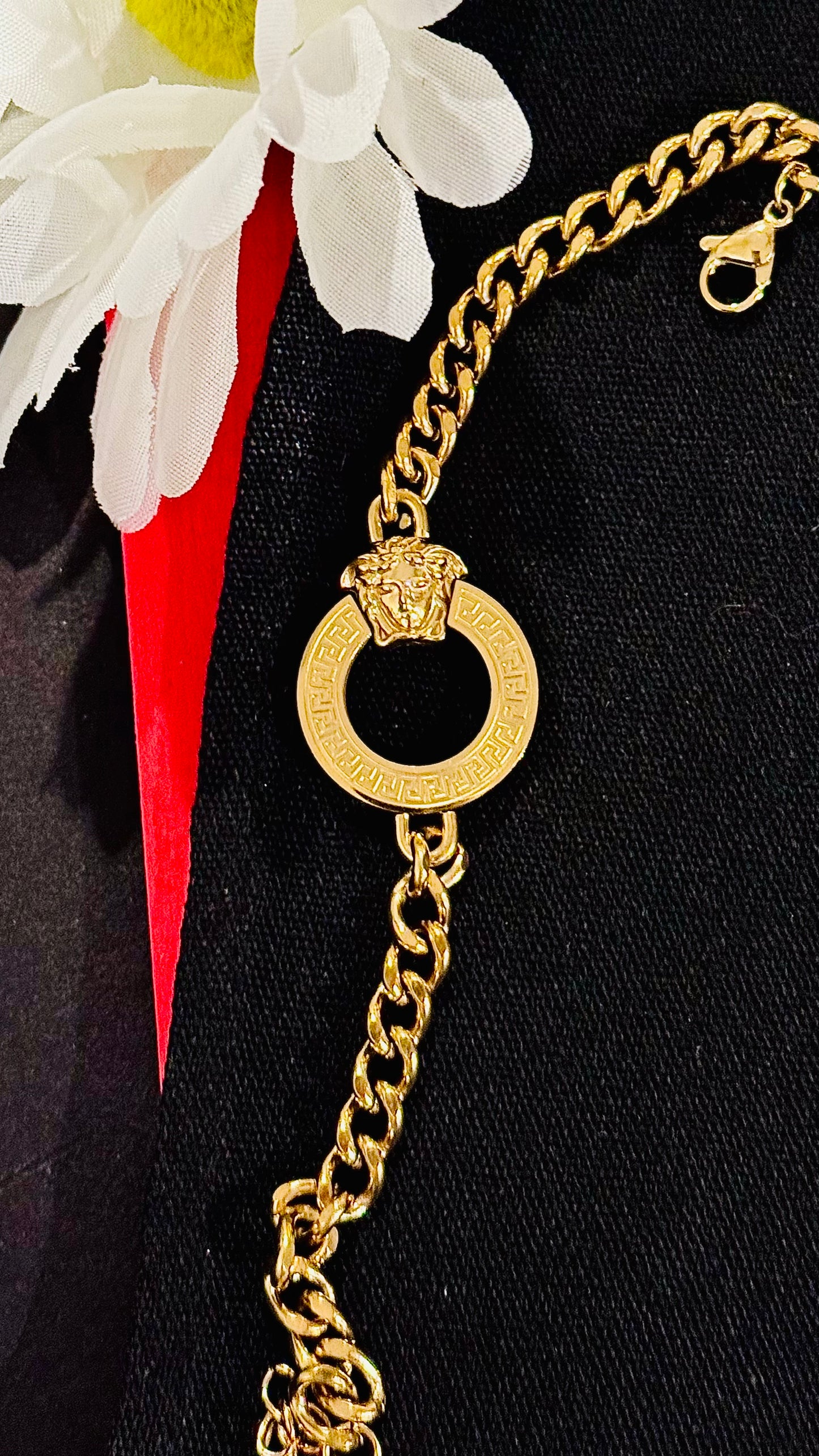 designers bracelet