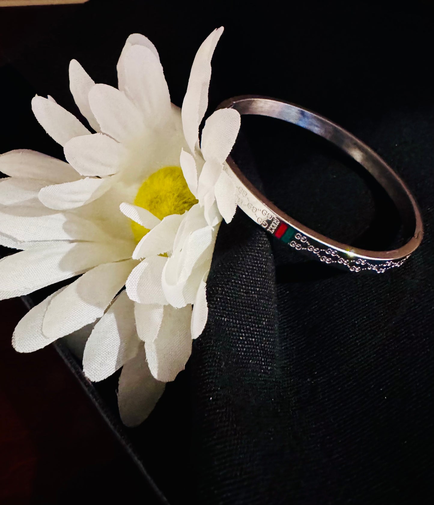 silver bangle designers