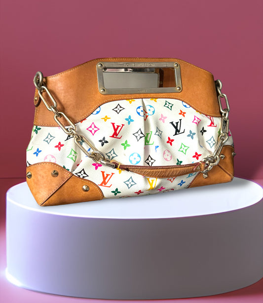 LV Judy multicolor