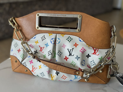 LV Judy multicolor