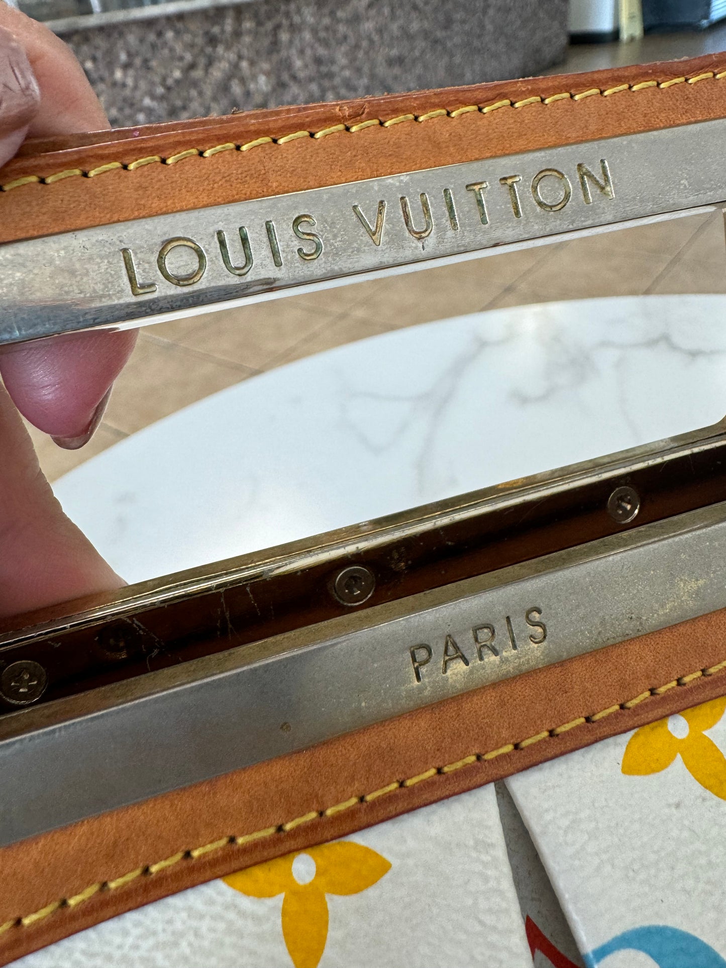 LV Judy multicolor