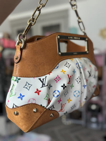LV Judy multicolor