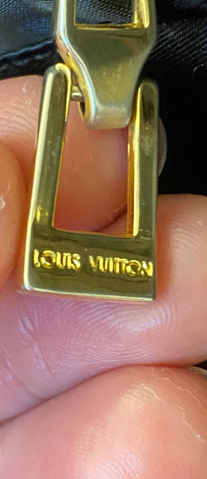original LV executive dress