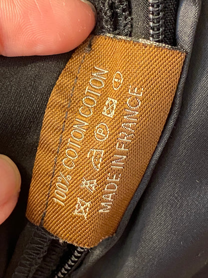 original LV executive dress