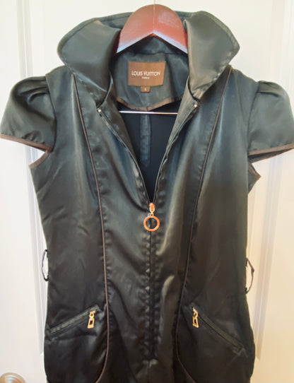 original LV executive dress
