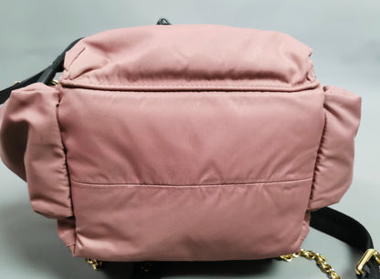 burberry rucksack new