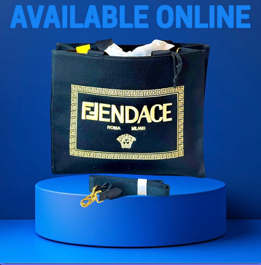 1.1 FF/Versace with wide strap