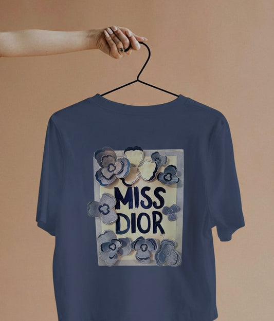 cotton shirt (L)
