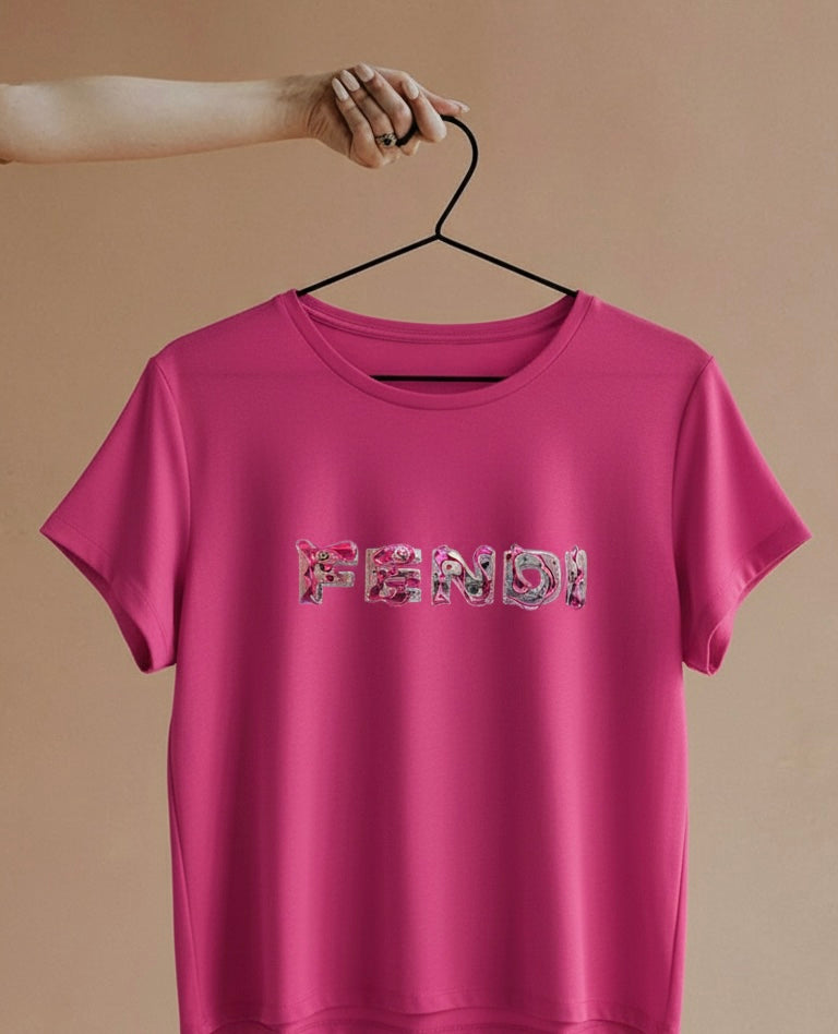 FF Pink