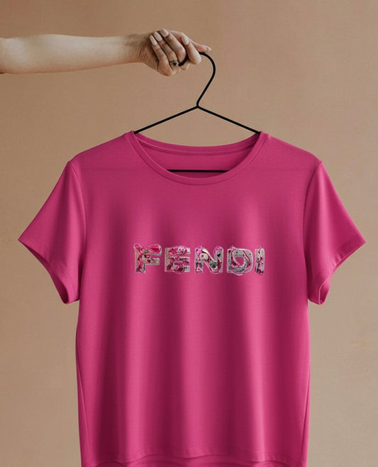 FF Pink