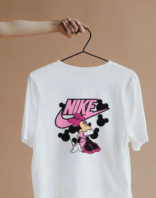 Nike mickey