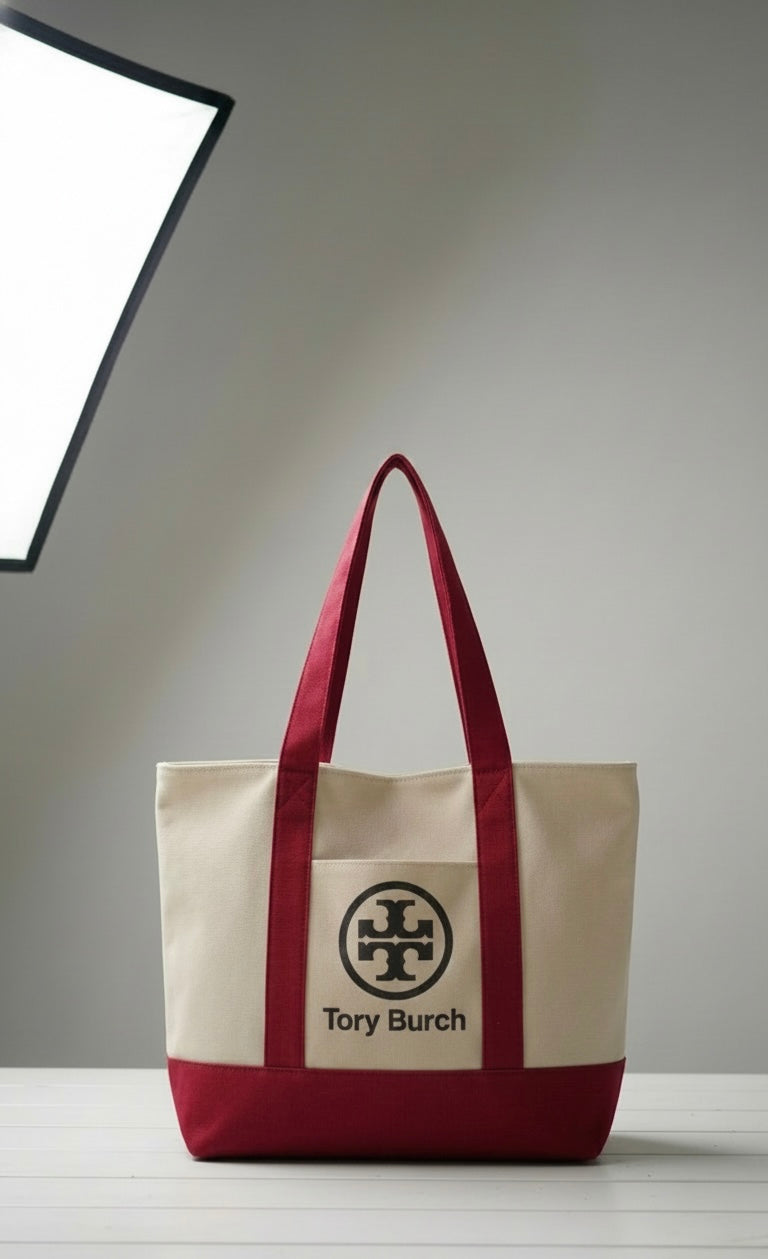 0008 large open tote