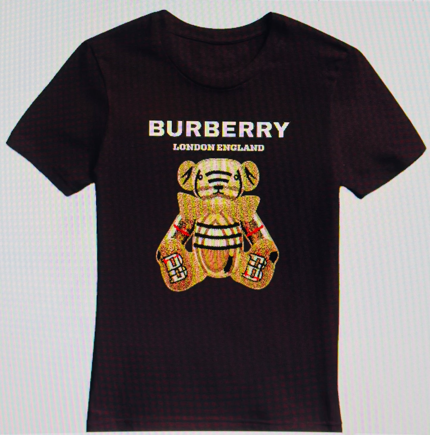 0001 Cotton Tshirt