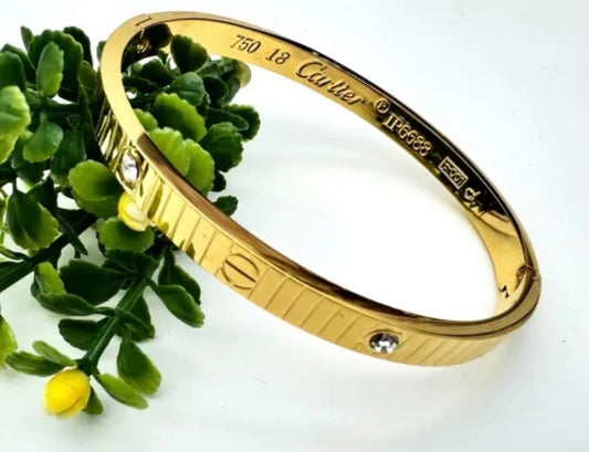 Bangle coded