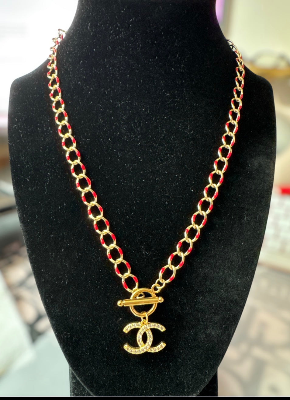 00003 cc gold-red
