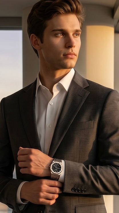WATCHES