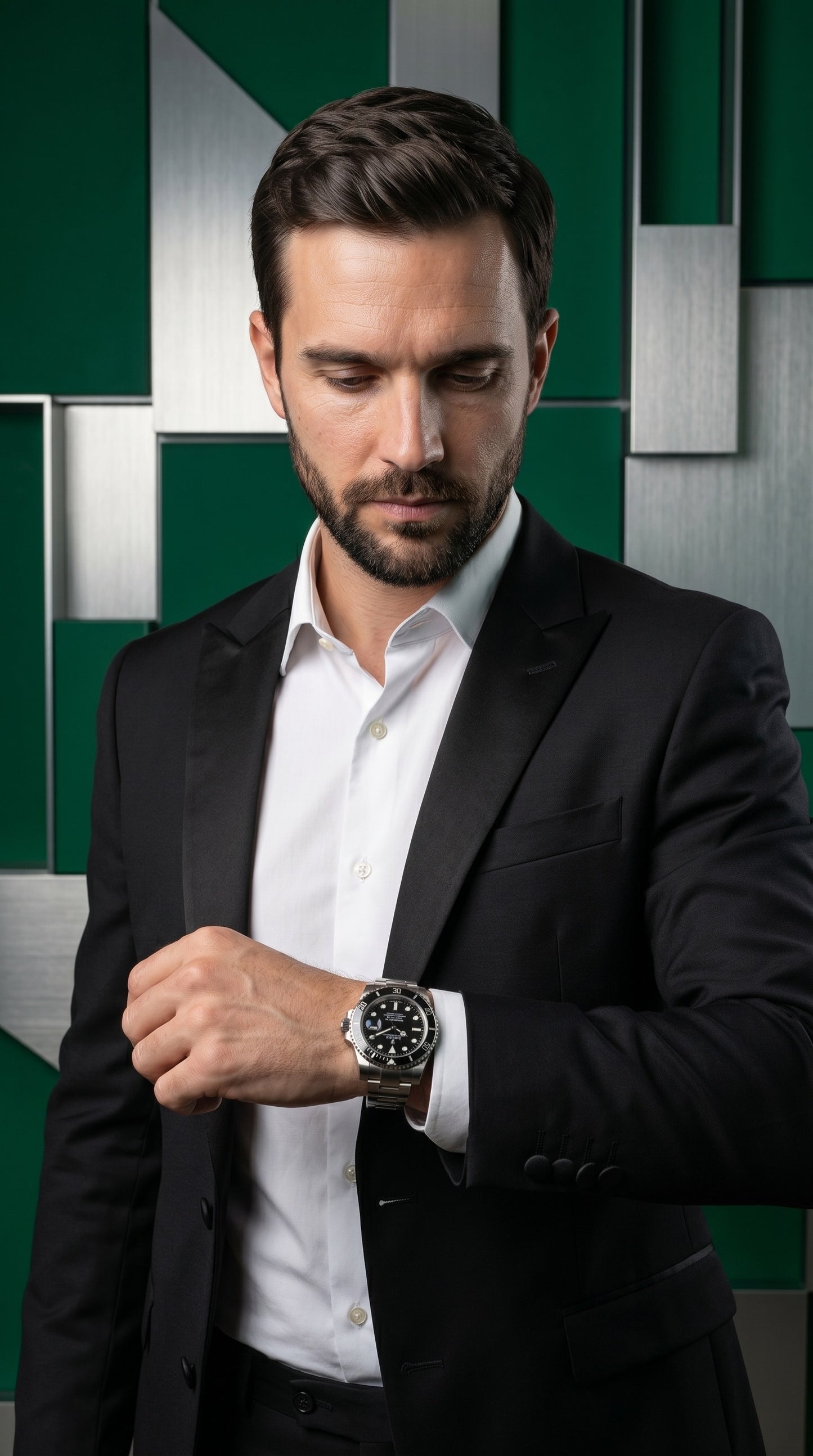 for men watch