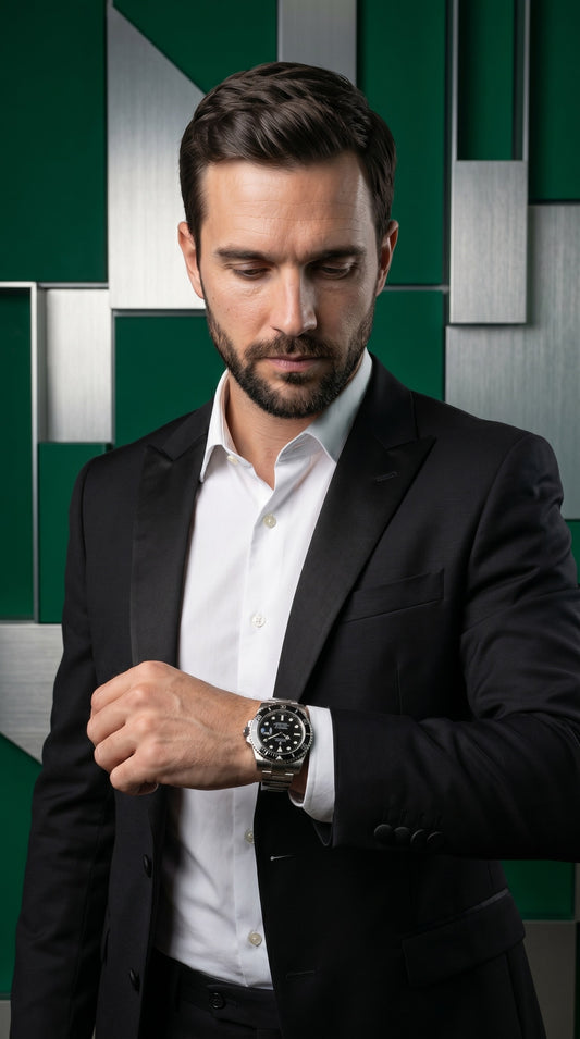 for men watch