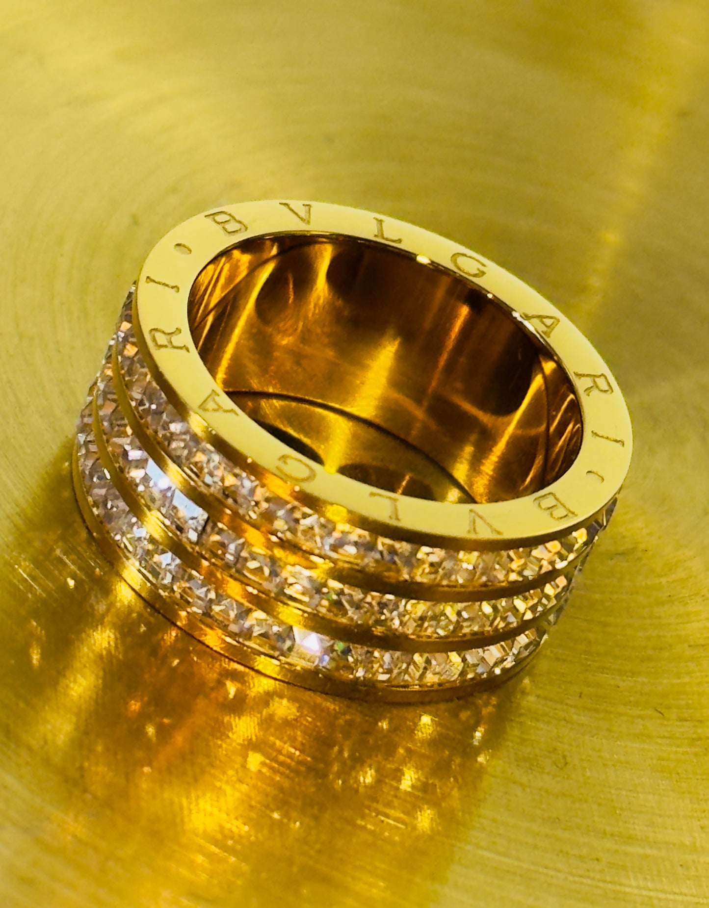 BVLGARI 1