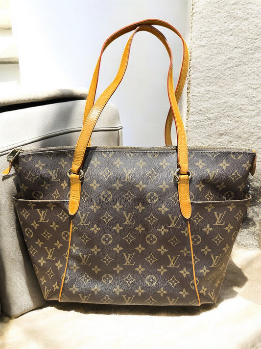 LV Totally mm prelove