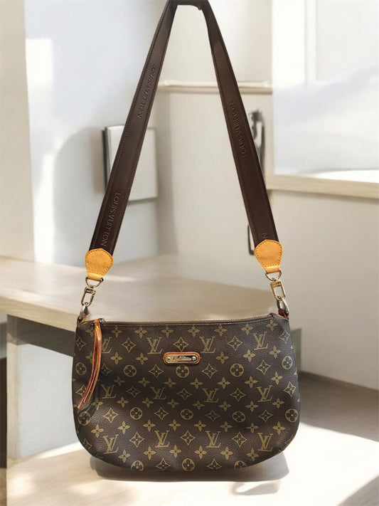 Lv mono vintage monogram