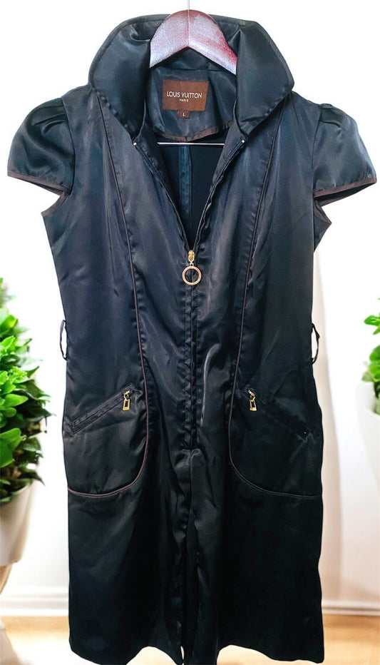 original LV executive dress