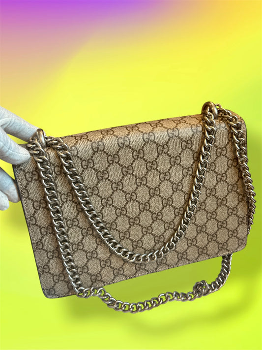 Gucci Dionysus Supreme (M)