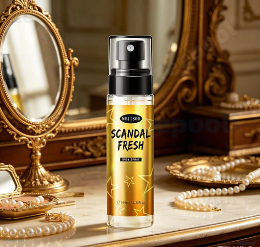Teepoolperfume/fragrance，alcohol-free，"Halloween gift"，Hypoallergenic, light fragrance spray, Eau de, Refreshing, Cologne，Long Lasting Fresh, Long-Lasting Hair Deodorizer, Cologne, Increase Charm, Day or Night Casual Scent。Floral/Fruity